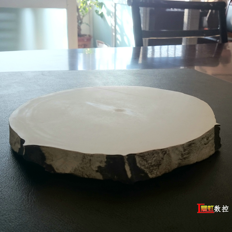 泰州晨虹數控金剛石線切割機靶材陶瓷切割效果